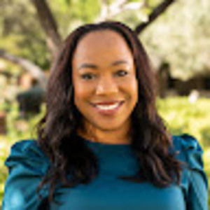 Meet your Posher, Trishawna